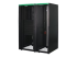 APC Easy Rack ER6212 - Højre vinkel
