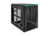 APC NetShelter - Rack - Tilbage