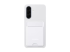 Samsung EF-OA376 - Bagsidecover til mobiltelefon - Forside
