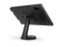 Compulocks Galaxy Tab S9 Ultra 14.6" Apex Enclosure Mast Counter Stand - Tilbage