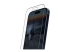 PanzerGlass - Skærmbeskytter for mobiltelefon - Nærbillede