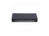 Startech 8-Port DisplayPort KVM Switch w/1U Rack Mount Kit, 4K 60Hz - Tilbage
