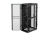 APC NetShelter SX - Rack kabinet - Højre vinkel