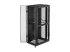 APC NetShelter SX - Rack kabinet - Tilbage