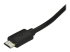 StarTech USB C to Micro USB Cable - Nærbillede