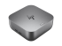 HP 280W Ultra Dock G6 - Venstre vinkel