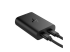 HP - USB-C strømadapter - Tilbage