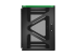 APC NetShelter - Rack - Tilbage