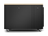 APC NetShelter - Rack (lodret) - Højre side