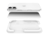 Belkin ScreenForce InvisiGlass - Venstre side