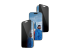 PanzerGlass Privacy - Skærmbeskytter for mobiltelefon - Forside
