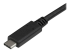 StarTech USB C to USB B Printer Cable - Nærbillede