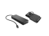 HP Universal - Dockingstation - Venstre vinkel