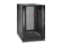 APC NetShelter SX - Rack kabinet - Venstre vinkel