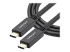 StarTech USB C Cable - Højre vinkel