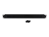 Startech 1U High-density Brush Strip Cable Management Panel - Forside