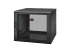 APC NetShelter WX AR109SH6 - Højre vinkel