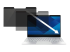 Startech Laptop Privacy Screen for 15" Notebook, Magnetic Removable Laptop Display Security Filter, Blue Light Reducing Screen Protector, 16:9, Matte/Glossy, +/-30 Degree Viewing - Forside