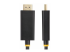 Startech - Adapterkabel - Flere vinkler