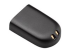 HP Poly Savi - Batteri - Venstre vinkel