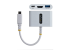 Startech - Dockingstation - Flere vinkler