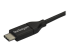 StarTech 2m 6ft USB C to USB B Cable - Nærbillede
