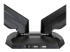Startech Desk Mount Dual Monitor Arm - Nærbillede
