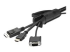 Startech 1.5m (4.9ft) Cable Management Sleeve - Nærbillede