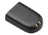 HP Poly Savi - Batteri - Venstre vinkel