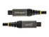 StarTech 3ft (1m) USB C Cable 10Gbps, USB-IF Certified USB-C Cable, USB 3.1/3.2 Gen 2 Type-C Cable, 100W (5A) Power Delivery Charging, DP Alt Mode, USB C to C Cord, Charge & Sync - Forside