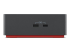 Lenovo ThinkPad Thunderbolt 4 WorkStation Dock - Højre side