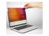 Startech 14-inch 16:9 Laptop Privacy Screen, Reversible Gold Filter w/Enhanced Privacy, Computer Security Filter, Removable Screen Protector/Shield, +/- 30 Deg. - Venstre vinkel