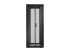 APC Easy Rack - Rack kabinet - Tilbage