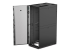 APC NetShelter SX Networking Enclosure with Sides - Højre vinkel