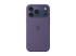Apple - Bagsidecover til mobiltelefon - Forside