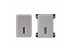 Startech 4-Port USB-C Charger, 240W Total, Single Port 140W EPR - Forside