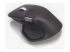 Logitech MX Master 4 - Tilbage