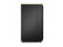 APC NetShelter - Rack (vandret( - Tilbage