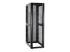 APC NetShelter SX - Rack - Venstre vinkel
