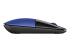 HP Z3700 - Mus - 3 knapper - Venstre side