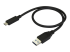 StarTech USB to USB C Cable - Højre vinkel