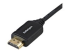 Startech StarTech.com Premium Certified High Speed HDMI 2.0 Cable with Ethernet - Nærbillede