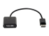 HP - DisplayPort adapter - Forside