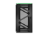 APC NetShelter - Rack - Forside