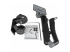 Startech Desk Clamp Monitor Mount - Forside