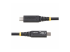 StarTech 50cm (1.6ft) USB4 Cable, USB-IF Certified USB-C Cord 40Gbps - Flere vinkler
