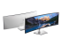 Dell UltraSharp U4924DW - Flere vinkler