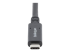 StarTech USB C to USB C Cable - Nærbillede