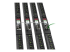 APC Rack PDU 9000 Switched APDU9959NA3 - Flere vinkler