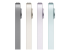 Apple iPad mini A17 Pro Wi-Fi - Flere vinkler